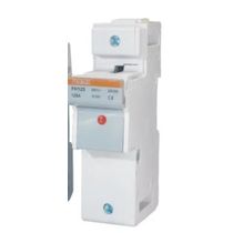 Base Fus Cart 3P 22X58 Din 125A FH1253 - Metaltex