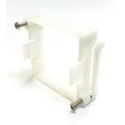 Suporte Montagem P/Rele Ta T48 - Metaltex