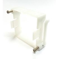 Suporte Montagem P/Rele Ta T48 - Metaltex