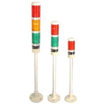 Sinalizad Lum Col Cont/Int Vm/Lj/Vd 220V TPSF623ROG - Metaltex