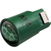 Lâmpada LED Verde 24V Para Botão P16 P16RL7G Metaltex