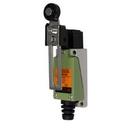 Chave Fim Curso Plástico Alavanca Com Roldana Lat 1NA+1NF FM8108 Metaltex