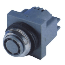 Sinaliz Son Cont 85Db 24V TBY324 - Metaltex