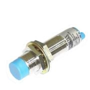 Sensor Indu Lt 15-30Vcc M18 8Mm Cb 2M I188ANV - Metaltex