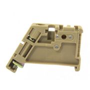 Poste Final Plas Bg Ts35 MAB35P - Metaltex