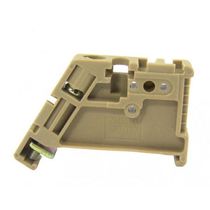 Poste Final Plas Bg Ts35 MAB35P - Metaltex