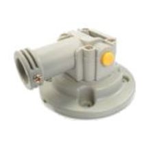 Suporte Fixacao Mont Angular P/Sinalizador 1TPTL6F - Metaltex