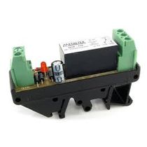 Rele Interface 220Vca/Vcc 8A C/Led 1Rev Q1R220 - Metaltex