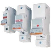 Porta Fus Distribuicao Expulsao 63A FH633 - Metaltex