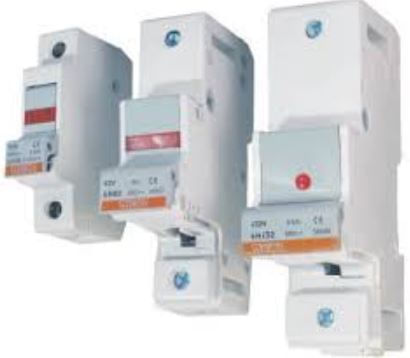 Cầu chì SIEMENS 3NA3 824 80A 500V (tháo máy