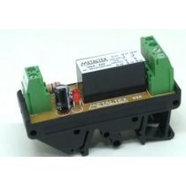 Rele Interface 220V 5A C/Led 2Na Q2A220 - Metaltex