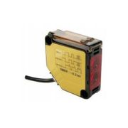 Sensor Fotoelet Barr Na 90-260Vca/20-30Vcc 10M Cb 2M Pkb10M* PKB10MRT - Metaltex