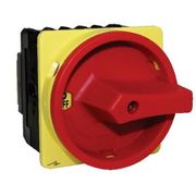 Chave Secc 3P 100A 690V KP51003P - Metaltex