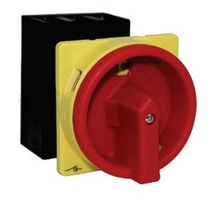 Chave Secc 3P 63A 690V KP3633P - Metaltex