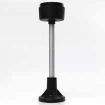 Base Poliamida C/Haste 250Mm P/ Torre Lumin 0570TBS25KH - Metaltex