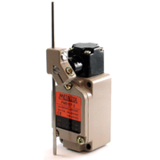 Chave Fim Curso Haste 1NA+1NF FM51072 Metaltex