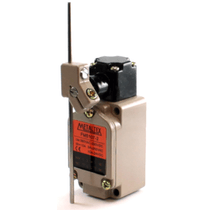 Chave Fim Curso Haste 1NA+1NF FM51072 Metaltex