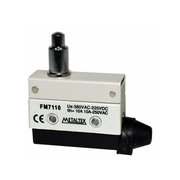 Chave Fim Curso Pino 1Rev 70,5Mm FM7110 Metaltex