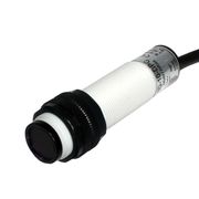 Sensor Foto Dif 10-30Vcc 100Mm M18 P18D10DPC - Metaltex