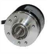 Encoder Increm 500P 6Mm HTR3A500AP - Metaltex - Dimensional