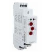 Rele Tempo Multif 0,1S-240H 2Rev DTM2W - Metaltex