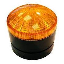 Sinalizad Lum Xenon Lj Ip65 STX230AA - Metaltex