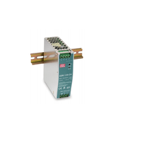 Fonte De Alimentação Chaveada Monofásico 90-264V 12Vcc 120W 10A EDR12012 Metaltex