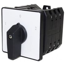 Chave Comut 3P 20A K056203P - Metaltex