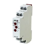 Controlador Nível Liquidos 1-2 Niveis 24-240V Com Temperatura DNL2W Metaltex