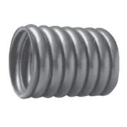 Conector Duto Corrug Pead Pt 8 " Conexao I KANALEX - Kanaflex