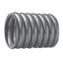 Conector Duto Corrug Pead Pt 1.1/2 " Conexao I KANALEX - Kanaflex