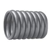 Conector Duto Corrug Pead Pt 1.1/4 " Conexao I KANALEX - Kanaflex