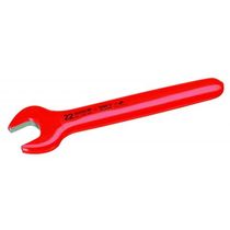 Chave Fixa Uma Boca Cr-V Crom com Isolamento 16X 155Mm VDE89416MM Gedore