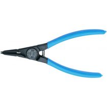 Alicate Anel Reten Ext Reto 19-60Mm 185Mm 8000A2 Gedore