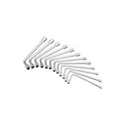 Chave Biela Jogo 12 Peças Sextavado Cr-V 8-19Mm 25B12M Gedore