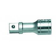 Extensão Soquete Reta Aço Crom-V 1/2" 76Mm 19903 Gedore