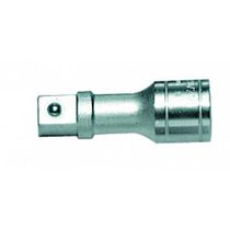 Extensão Soquete Reta Aço Crom-V 1/2" 76Mm 19903 Gedore
