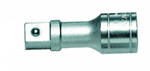 Extensão Soquete Reta Aço Crom-V 1/2