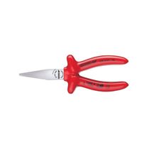 Alicate Bico Chato Longo com Isolamento 1000V 6.1/2" VDE8120160 Gedore