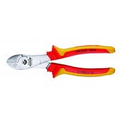 Alicate Corte Diagonal 1000V 8" VDE8316200H Gedore