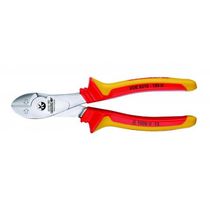Alicate Corte Diagonal 1000V 8" VDE8316200H Gedore