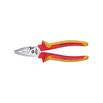 Alicate Universal Cr-V 1000V Vde 6.1/4" VDE8250160H Gedore
