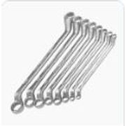 Chave Estrela Jogo 8 Peças Inclinada Cr-V 6-22Mm 28MJG622MM Gedore