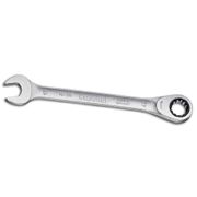 Chave Comb C/Catrac Cr-V Crom 12X 12Mm 173Mm 9R12 - Gedore