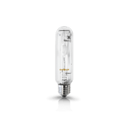 Lâmpada Vapor Metálico Tubolar Clara 5000K E27 150W 220V 01961 Ourolux