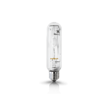 Lâmpada Vapor Metálico Tubolar Clara 5000K E27 150W 220V 01961 Ourolux