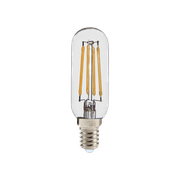 Lâmpada LED St26 E14 2400K Luz Amarela 220V 2W Vintage 05327 Ourolux