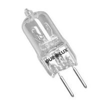 Lâmpada Led Halopin G4 2700K 12V 1,2W 90LM Superled Bipino 20146 Ourolux