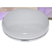 Luminaria LED Sob Branca Bivolt 2700K 12W 120Gr 5805 Ourolux