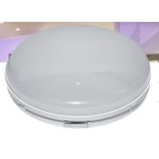Luminaria LED Sob Branca Bivolt 6500K 12W 120Gr 5804 Ourolux